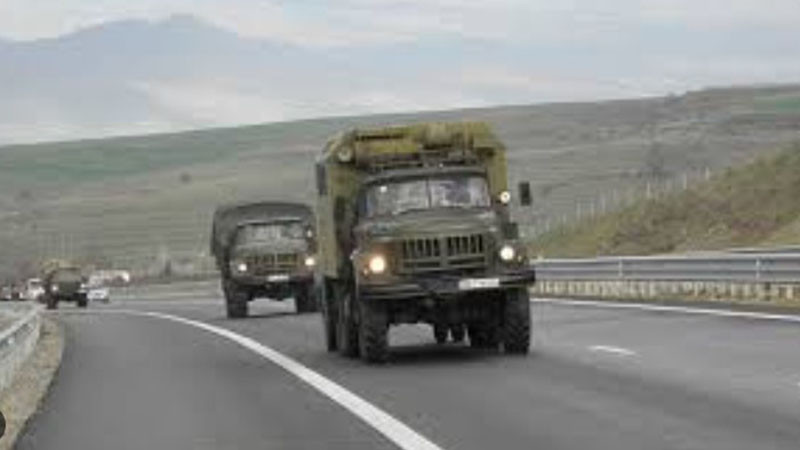 ЕС планира "военен Шенген" за по-бързо придвижване на войски и техника