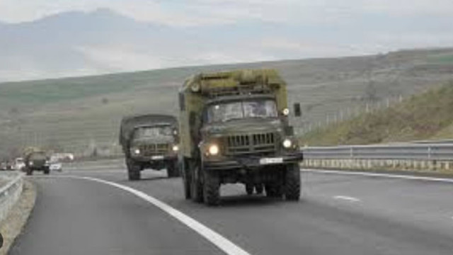 ЕС планира "военен Шенген" за по-бързо придвижване на войски и техника