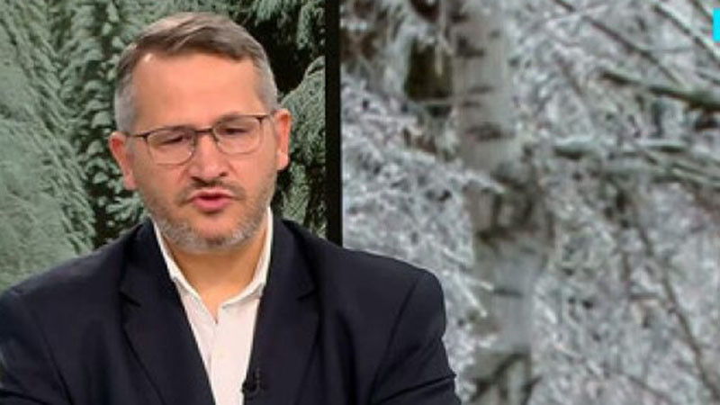 Иван Христанов се взе на сериозно: Обяви ли ми ВОЙНА кабинетът "Радев"?