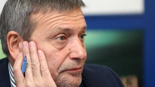 Красен Станчев: Хора, които докараха през 1997 инфлация в България 1000%, сега са при Радев