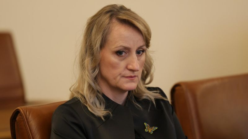 Новият екоминистър: Водната криза от 2025 г. няма да се повтори в нито една област