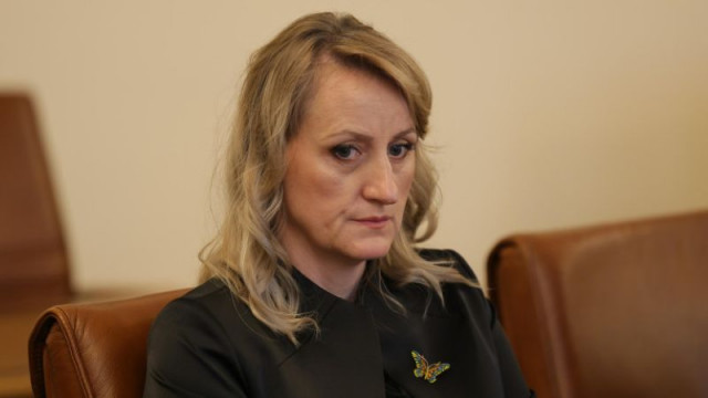 Новият екоминистър: Водната криза от 2025 г. няма да се повтори в нито една област