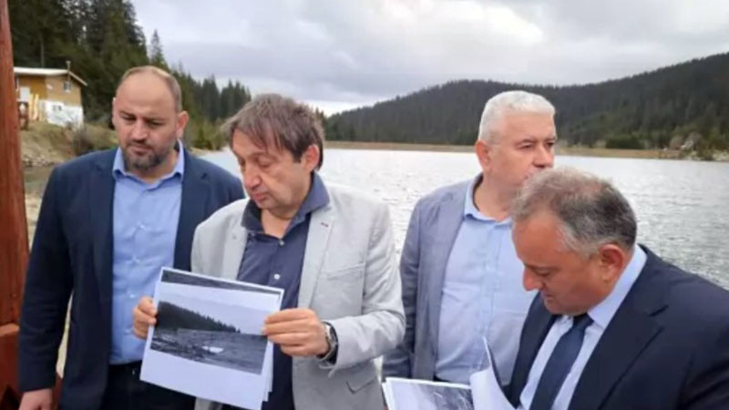Иван Шишков: Вероятното решение за възстановяване на пътя Смолян – Пампорово е изграждане на мост