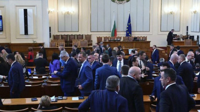 Удължиха срока за предложения за промени в Закона за съдебната власт