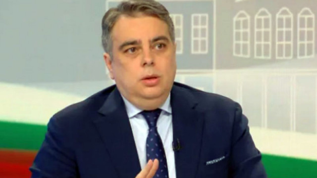 Асен Василев: Голяма част от разпоредбите за овладяване на цените са неприложими