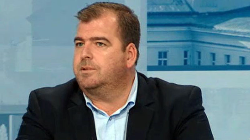 Явор Гечев: Изкупната стойност на литър мляко е 0,38€ - 0,40€, на щанда е 2€