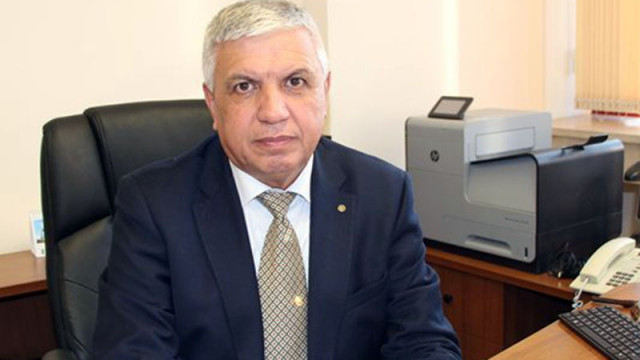Сменят шефа на Агенция "Митници"