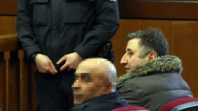Бандата на Джеймса и Борис Янков подготвяла измами с крадени нот.актове от Агенцията по вписванията?