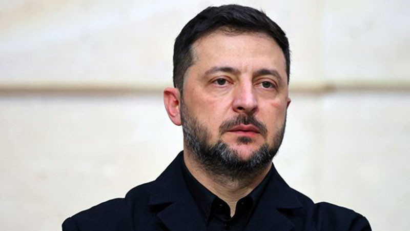 Зеленски плаши: Русия обмисля план за нападение срещу страна от НАТО от територията на Беларус