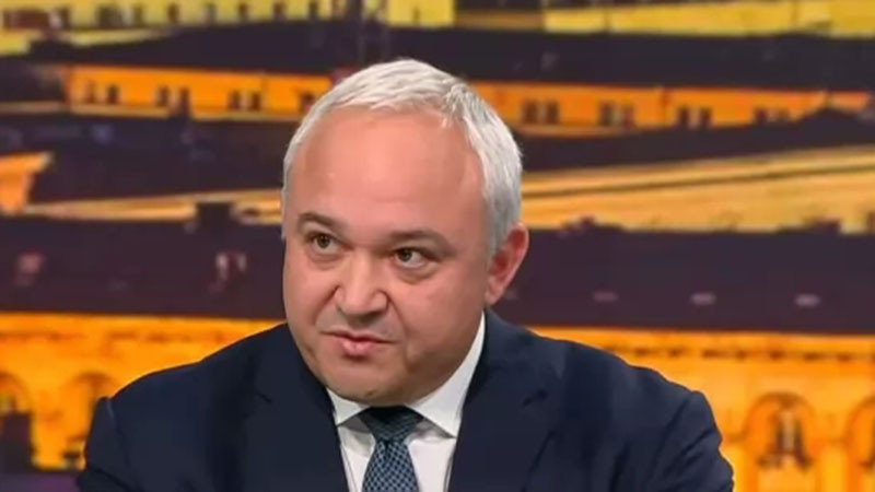 Демерджиев: Ще изкараме полицаите и камерите от храстите, целта не е да събираме фишове