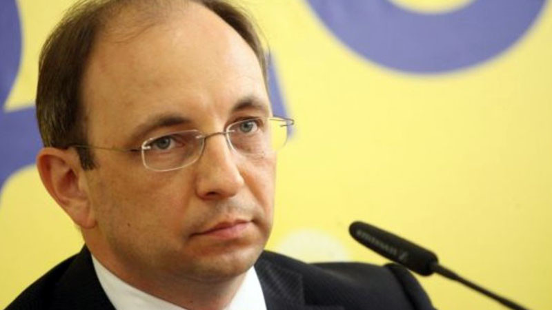 Николай Василев: Ще говори ли правителството за инвестиции или само за комунистически цени?