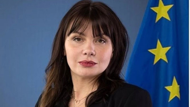 Отстранената от Кьовеши Теодора Георгиева съди България в Страсбург