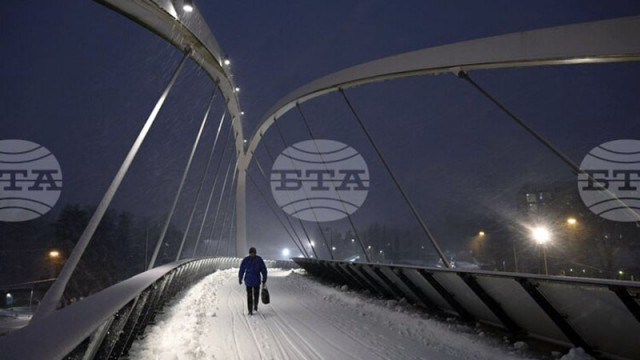 Скъпите велоалеи в Хелзинки привличат тълпи, но са и обект на критики