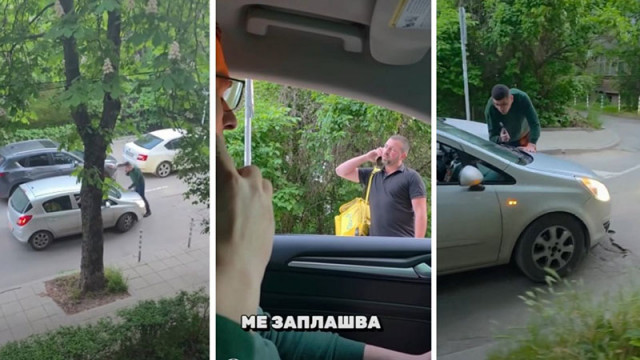 Въх! Мирчев се разкая, обаче бил афектиран