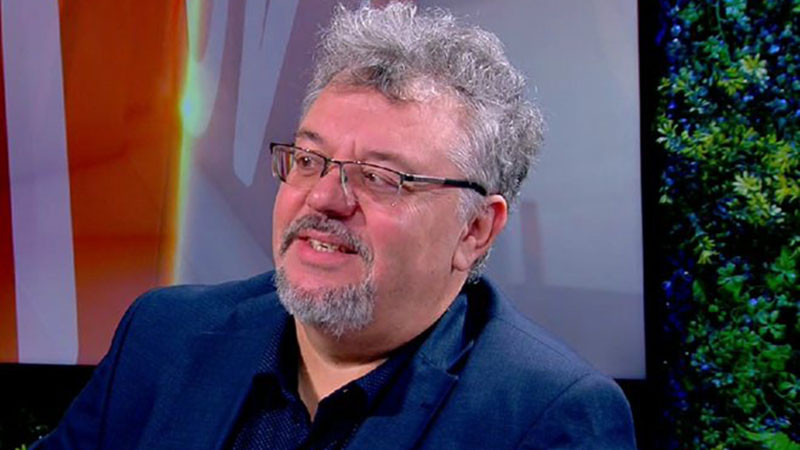 Манол Пейков щял да реагира като Ивайло Мирчев