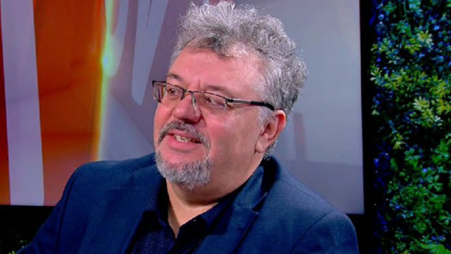 Манол Пейков щял да реагира като Ивайло Мирчев