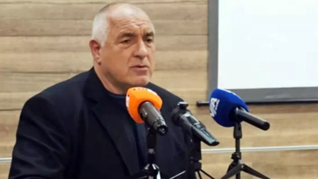 Борисов: Мерките на Радев няма да сработят. Направиха ме мишена умишлено! Сам си карам Шкодата