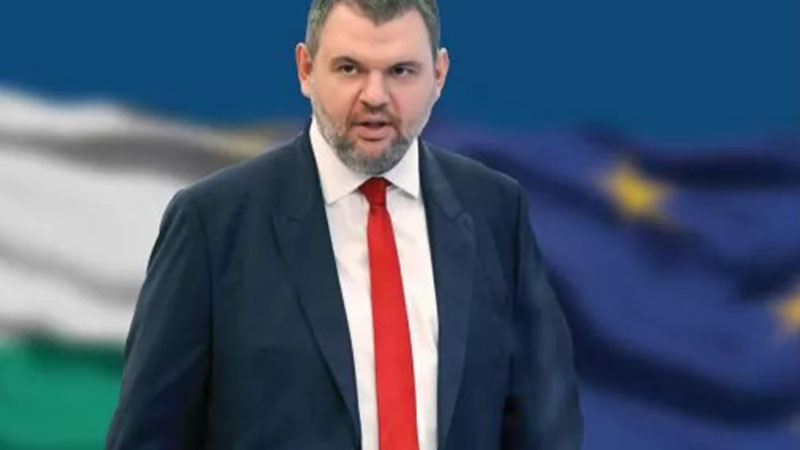 Делян Пеевски: Европейският главен прокурор Лаура Кьовеши разкри истината на Теодора Георгиева