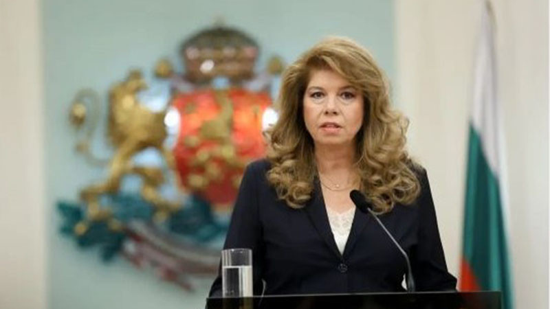 Президентът Йотова ще участва в Срещата на върха на Световния градски форум в Баку