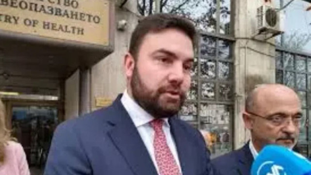 Експерт предупреждава за нарастващ натиск върху НЗОК