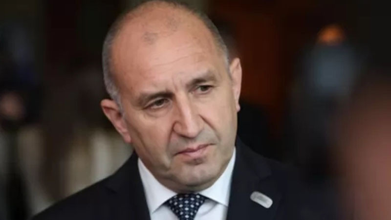 Радев: Старата власт ни завеща много неразплатени сметки