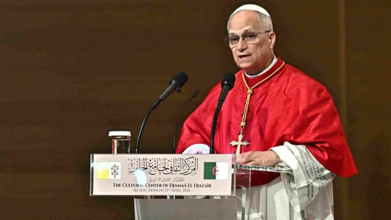 Папата разтревожен за Ливан и Близкия изток