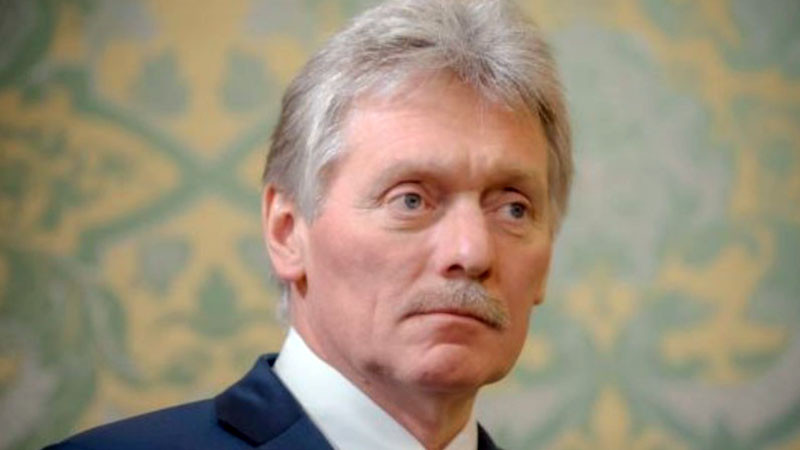Песков: Кремъл има сериозни очаквания от посещението на Путин в Китай