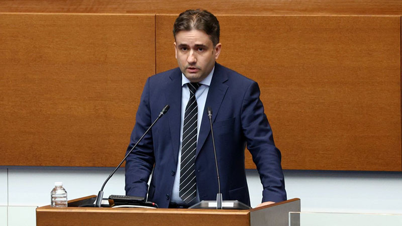 Те пак са недоволни: ДБ обвиниха ПБ в скандални промени в правилника на НС