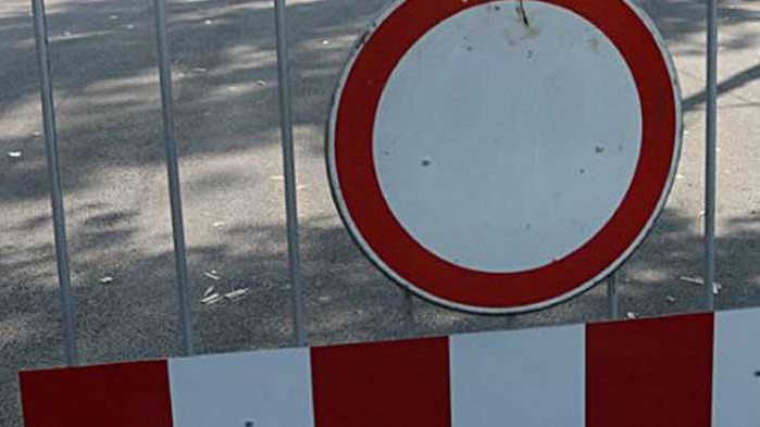 Затварят улици във Варна във връзка с футболна среща