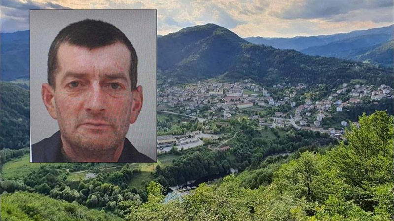 Четвърти ден без следа: Полиция, доброволци и дронове търсят изчезнал мъж край Мадан