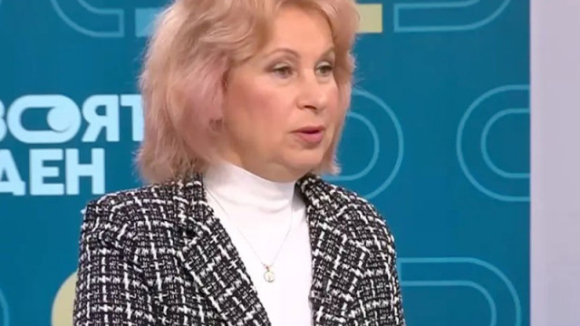 Проф. Ива Христова: Няма основание за тревога от хантавирус у нас