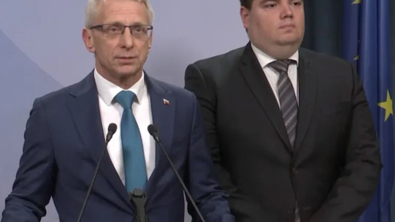 Денков за правилника на ПБ: Ограничават опозицията, създават монопол на председателя на НС