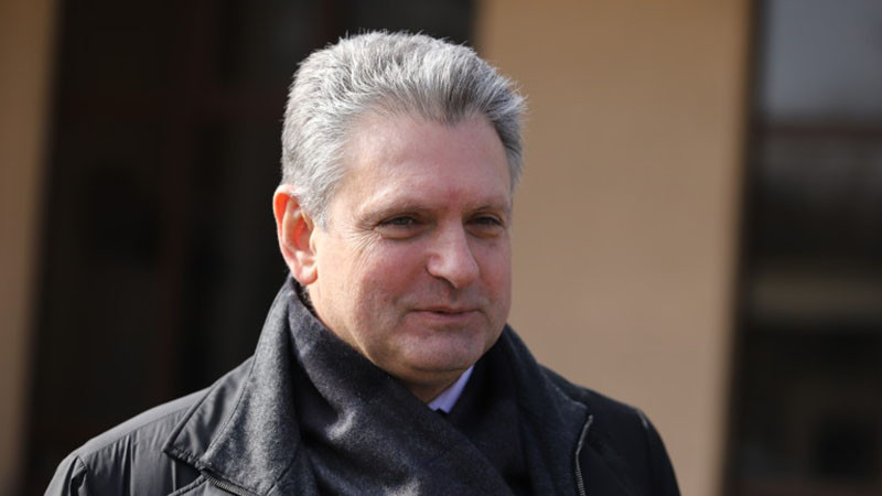 Прокуратурата протестира оправдаването на Николай Малинов като руски шпионин