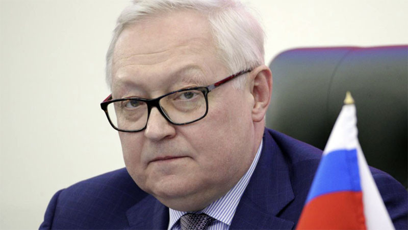Рябков: Рискът от „челен сблъсък“ между НАТО и Русия нараства