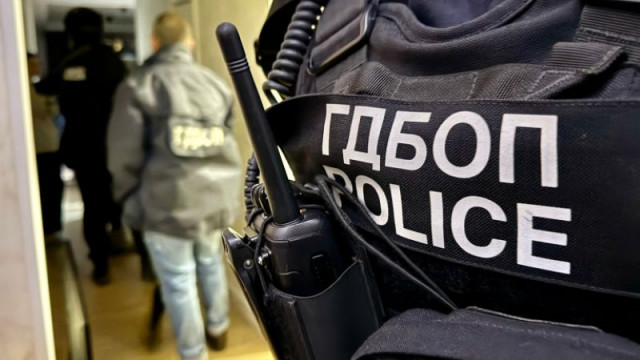 ГДБОП задържа двама за сексуална злоупотреба с деца в интернет