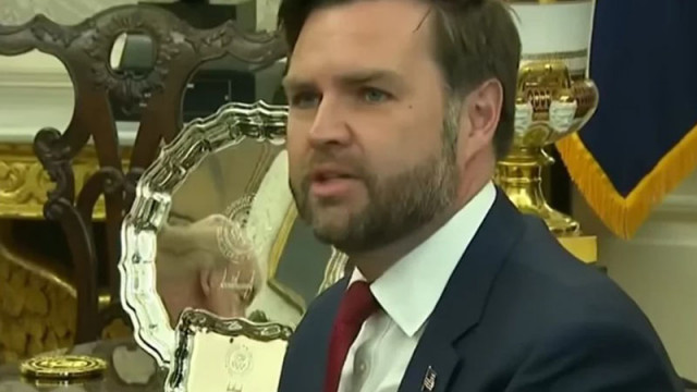 Ванс: Разполагането на американски войски в Полша е забавено, а не отменено