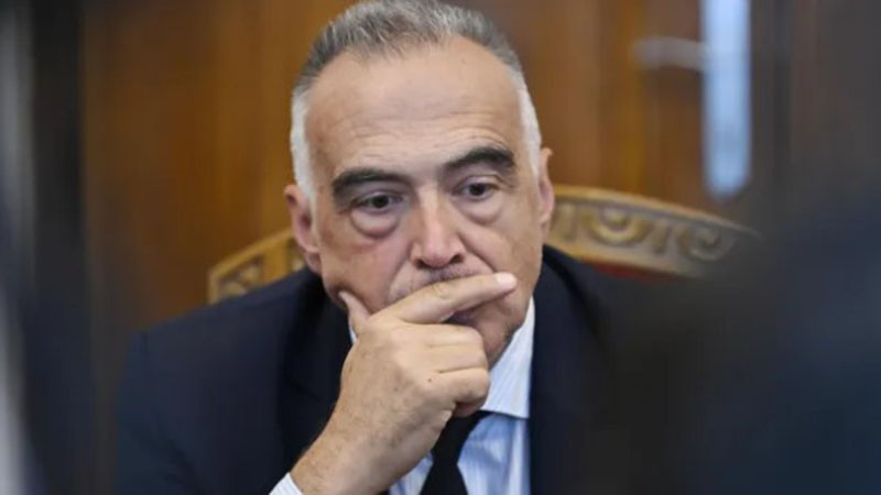 Антон Кутев: Не искаме да ограничаваме опозицията, целта е парламентът да не се занимава с кухи неща