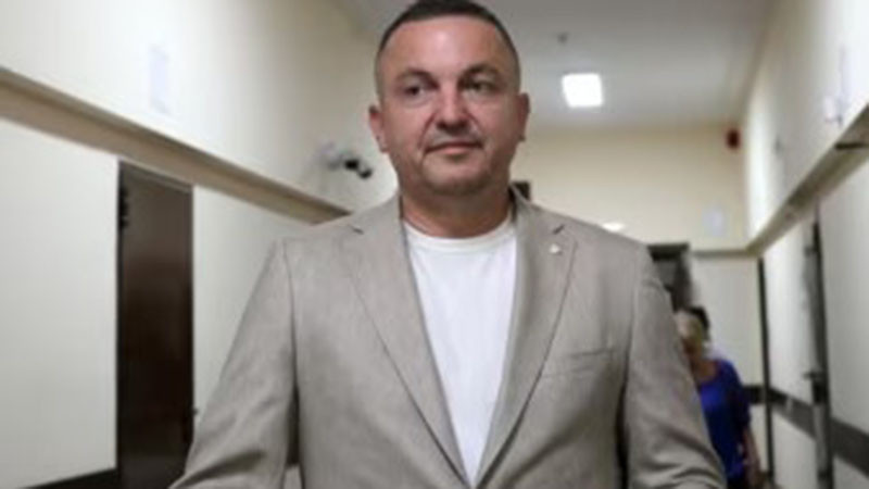 СГС гледа делото срещу бившия кмет на Варна Иван Портних и бившия областен Стоян Пасев
