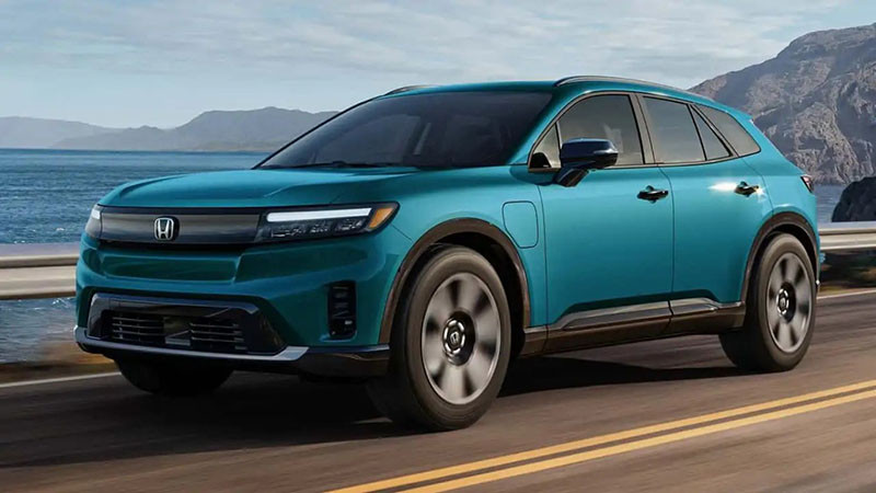Honda с първа годишна загуба от близо 70 години, заради "електрификацията"