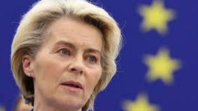 Фон дер Лайен: Заплахите на Русия срещу балтийските държави са недопустими
