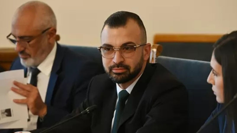 ГЕРБ към ПБ: Превръщате парламента в гумен печат на управляващите от ПБ