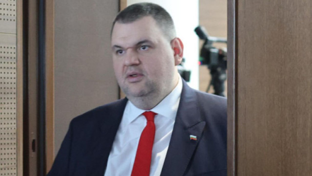 Пеевски: Сезирам прокуратурата!