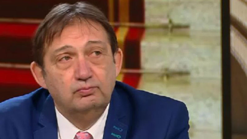 Изслушват регионалния министър за свлачището на пътя Смолян-Пампорово