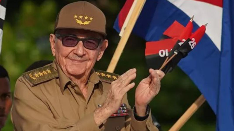 Напрежение между САЩ и Куба: Вашингтон обвини Раул Кастро заговор за убийство и още престъпления