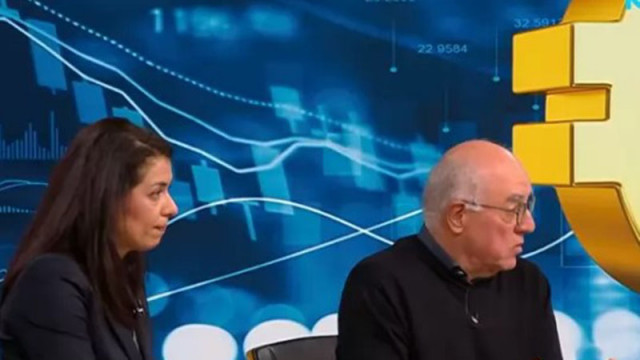 Стойчев и Григорова: Мерките срещу цените няма да имат бърз ефект, но пазар без регулация е джунгла
