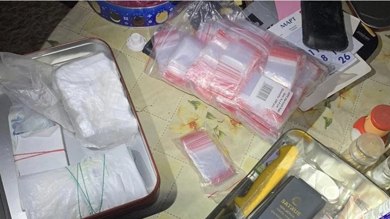Закопчаха четирима, разпространявали дрога от хотели и жилища във Варна и областта