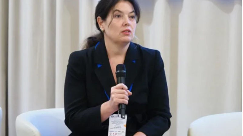 Министърът на енергетиката Ива Петрова освободи Борда на директорите на Българския енергиен холдинг