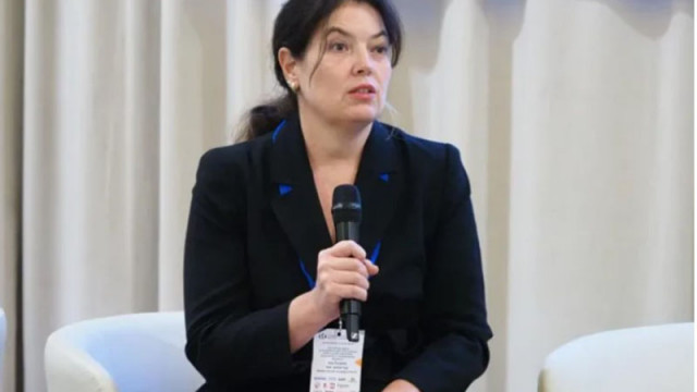 Министърът на енергетиката Ива Петрова освободи Борда на директорите на Българския енергиен холдинг