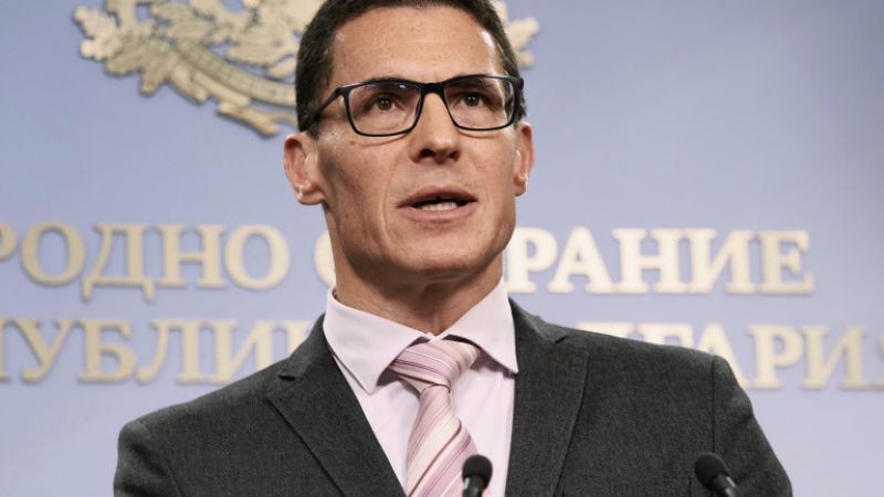Властта с ясен хоризонт за приемането на Бюджет 2026