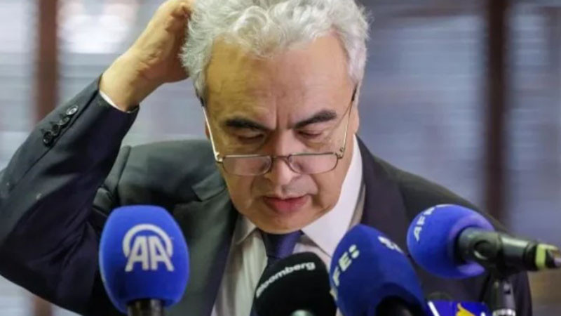 МАЕ: Пазарът на петрол може да навлезе в „червена зона“ до юли, запасите намаляват